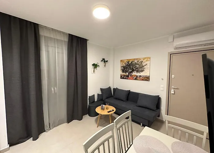 Olea Suites 2