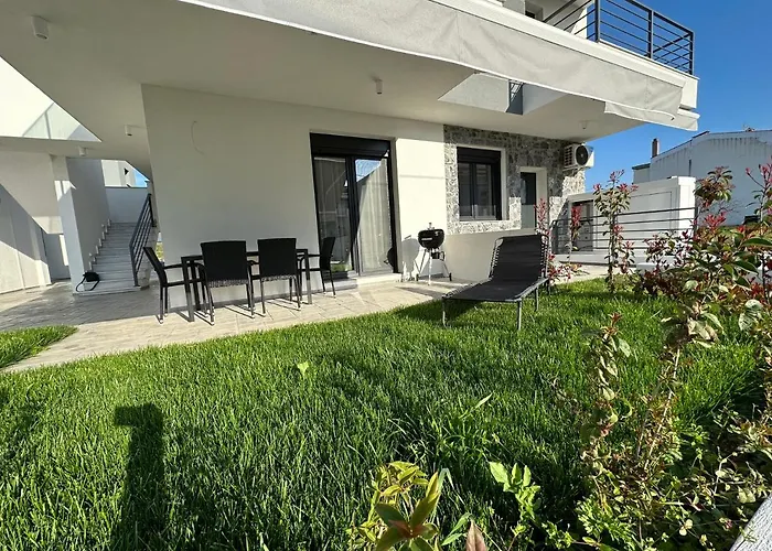 Olea Suites 2