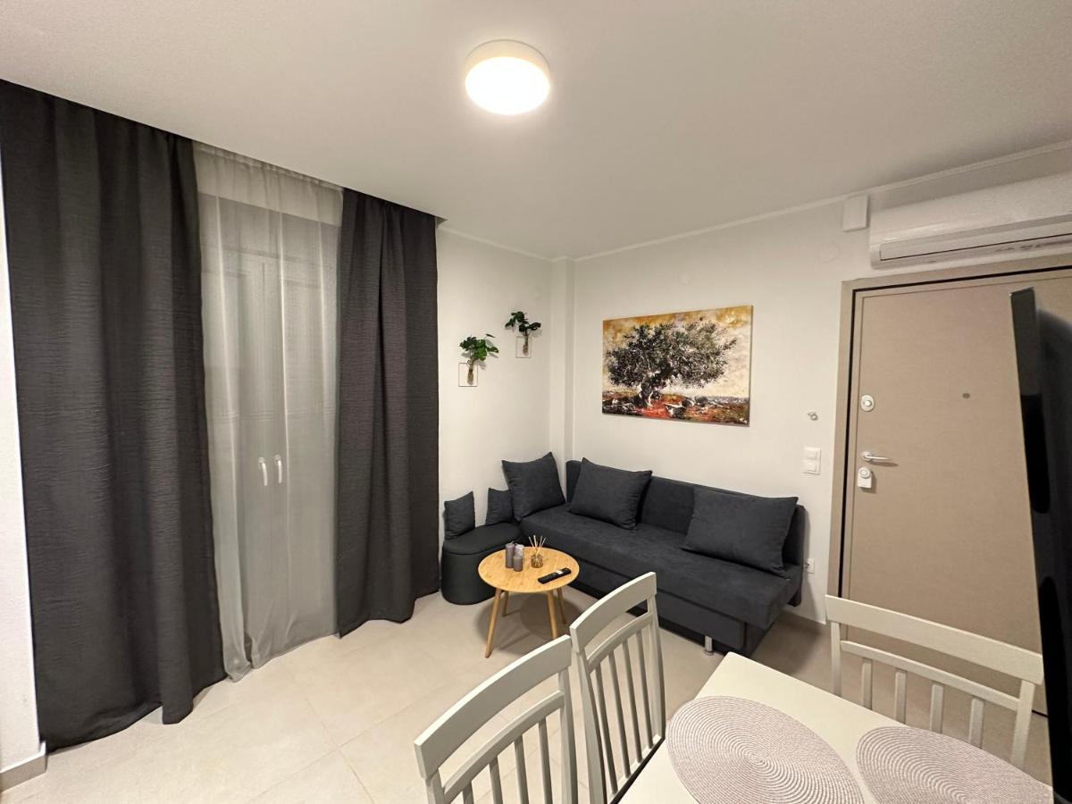 Olea 2 Apartment