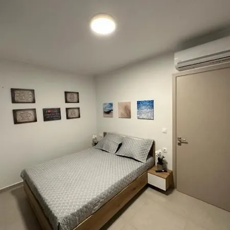 Olea Suites 2 Nea Moudania Exterior photo
