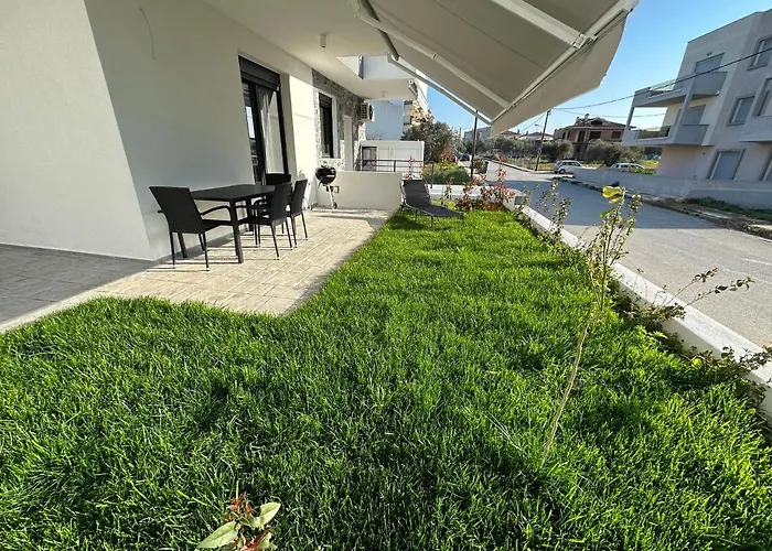 Olea Suites 2