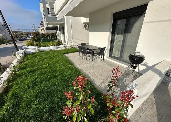Olea Suites 2