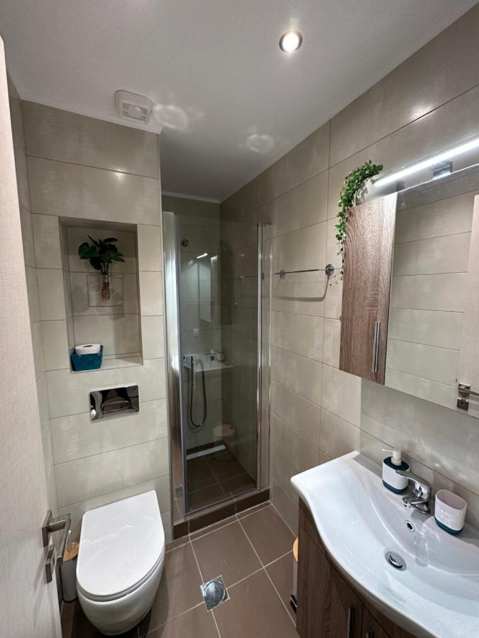 Apartment Olea 2