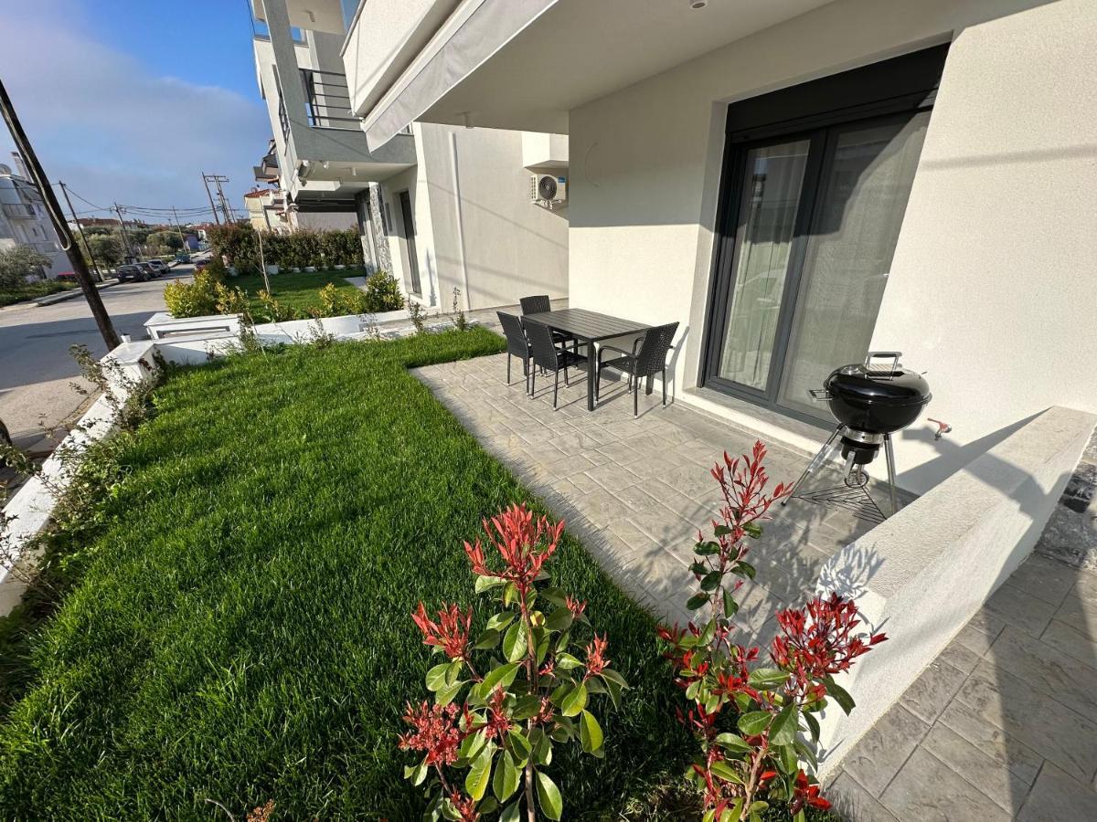 Appartement Olea 2 *